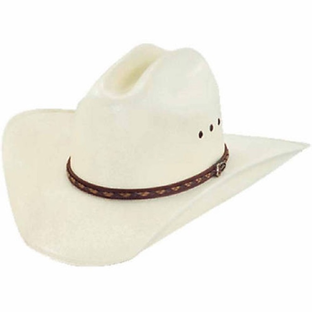 Milano cowboy hat- Brand New With Tags